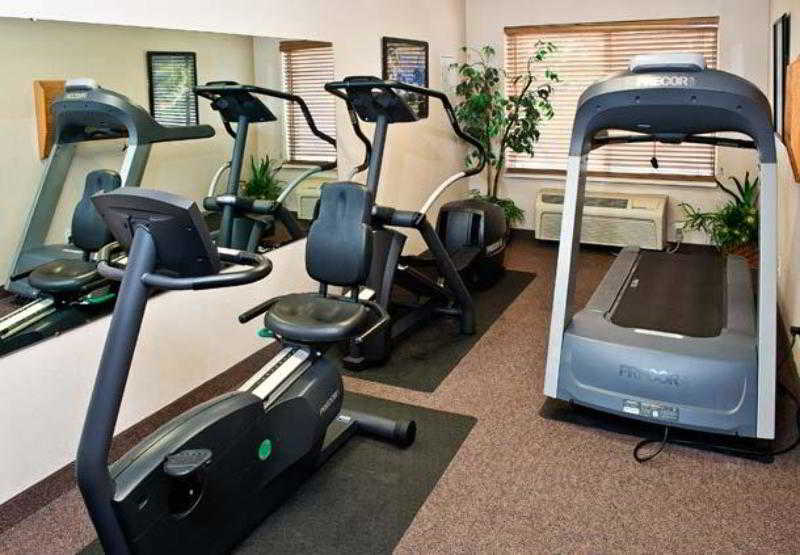 Fairfield Inn Boise Airport Faciliteter billede
