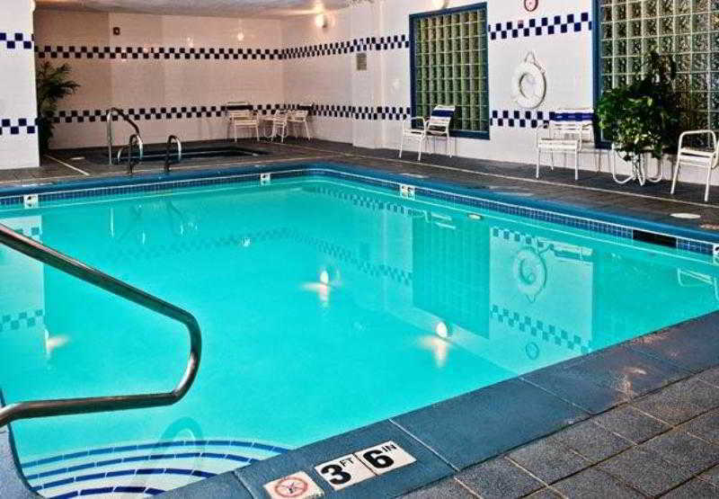Fairfield Inn Boise Airport Faciliteter billede